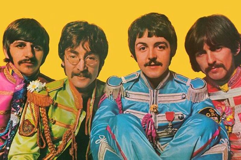 13 Legendary Songs That Made 1967 Feel Revolutionary