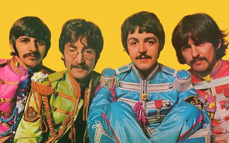 13 Legendary Songs That Made 1967 Feel Revolutionary