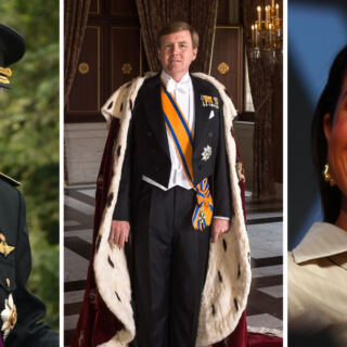 15 Royals With Surprisingly Impressive University Degrees