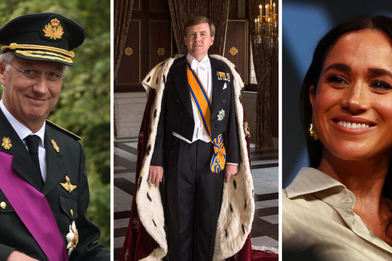 15 Royals With Surprisingly Impressive University Degrees