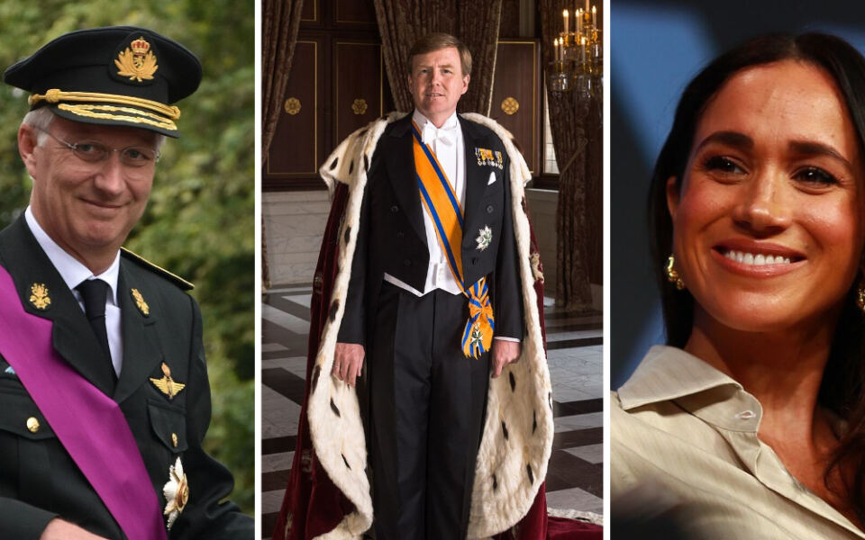 15 Royals With Surprisingly Impressive University Degrees