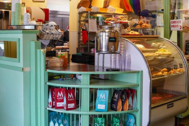 This Chicago Pie Shop Keeps Things Old-School With Handmade Pies