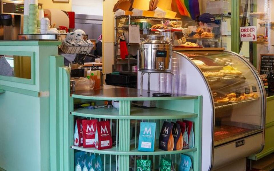 This Chicago Pie Shop Keeps Things Old-School With Handmade Pies