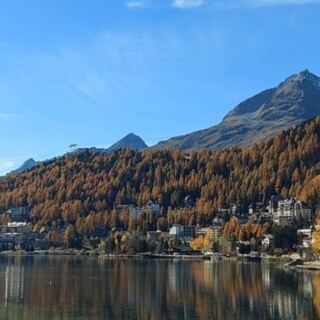 15 European Escapes From Golden Vineyards to Fiery Mountain Forests