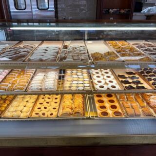Grab a Warm Guava Pastry at Miami’s Versailles Bakery, a Little Havana Florida Legend Since 1971