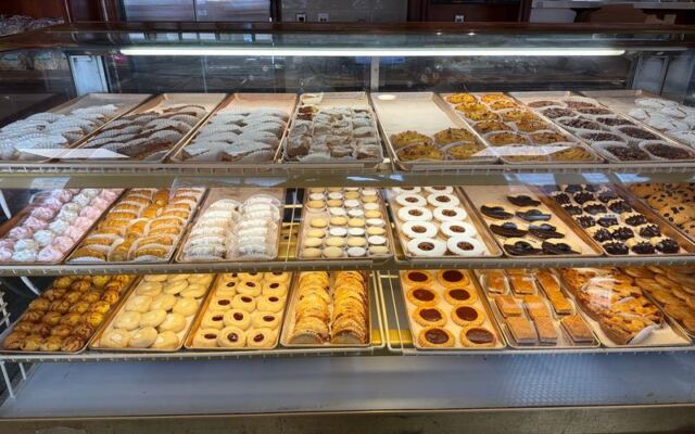 Grab a Warm Guava Pastry at Miami’s Versailles Bakery, a Little Havana Florida Legend Since 1971