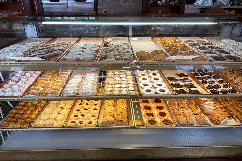 Grab a Warm Guava Pastry at Miami’s Versailles Bakery, a Little Havana Florida Legend Since 1971