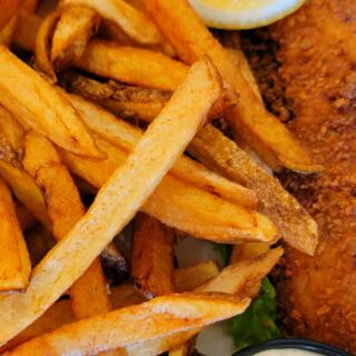 14 Idaho Trout Restaurants Worth Visiting
