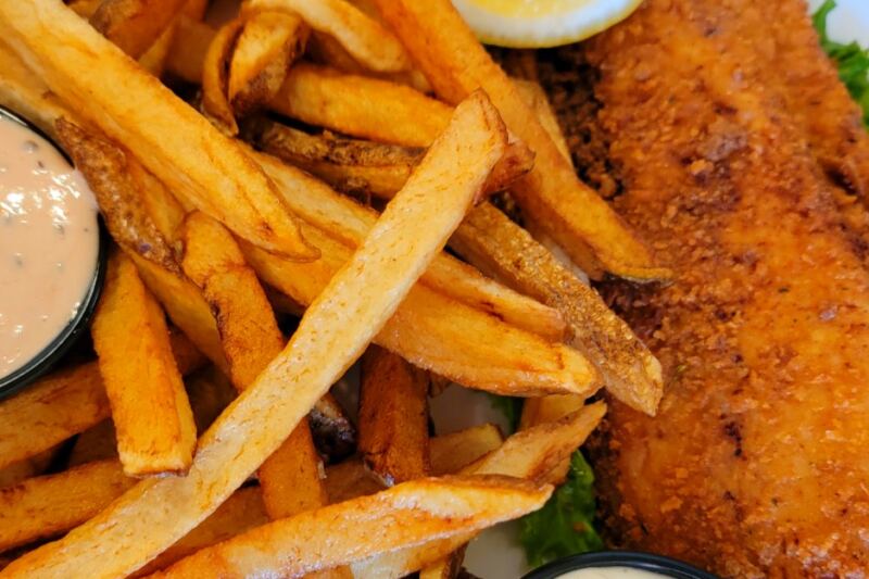 14 Idaho Trout Restaurants Worth Visiting