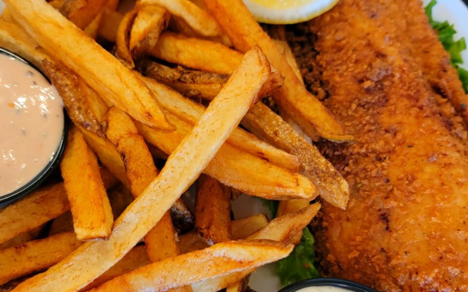 14 Idaho Trout Restaurants Worth Visiting