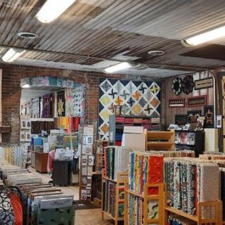12 Illinois Fabric Stores Where A Simple Shopping Trip Turns Into A Treasure Hunt