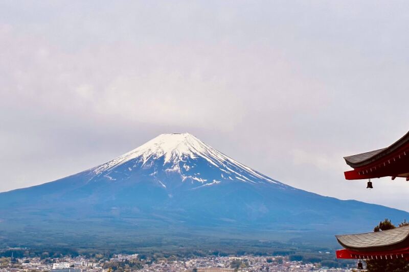 13 Unforgettable Landmarks to Discover Across Japan