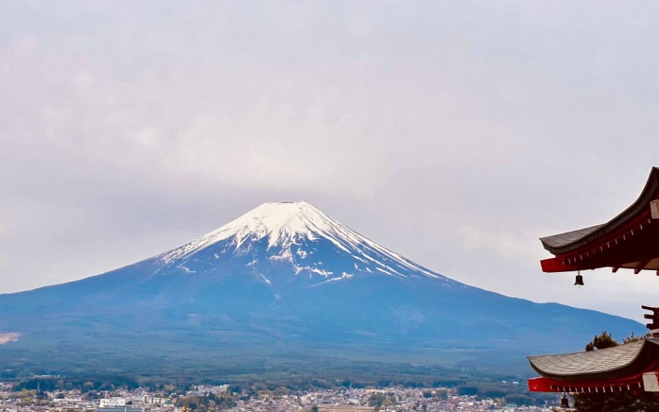 13 Unforgettable Landmarks to Discover Across Japan