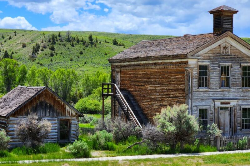 12 Montana Attractions That Cost $10 or Less