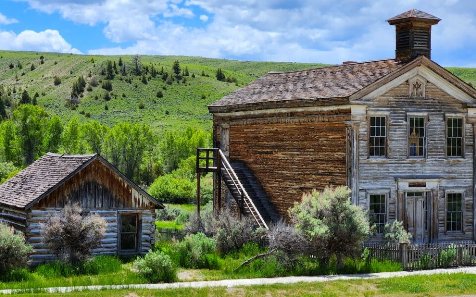 12 Montana Attractions That Cost $10 or Less