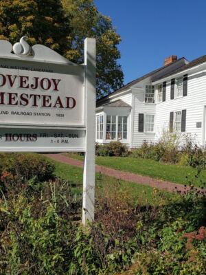 7 Historic Underground Railroad Stops Across Illinois Where Families Sheltered Freedom Seekers