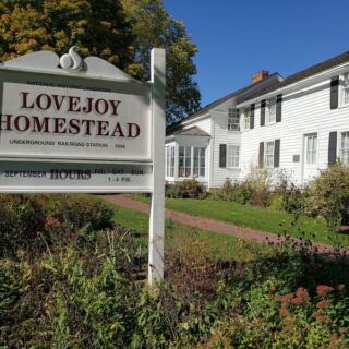 7 Historic Underground Railroad Stops Across Illinois Where Families Sheltered Freedom Seekers