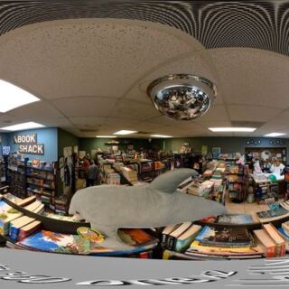 This Dade City Bookstore Has a Magical Trade-In Program Book Lovers Drive Across Florida For