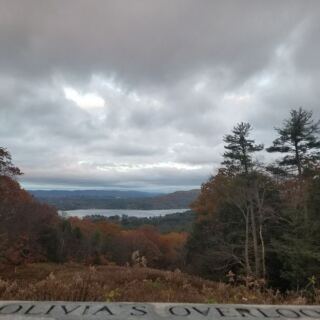 12 Easy Massachusetts Trails For People Who Want Fall Views Without A Grind