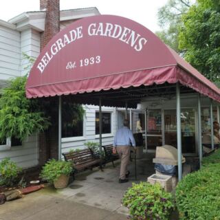 A Barberton Ohio Chicken House Fries Its Bird The Serbian Way And Locals Swear By It