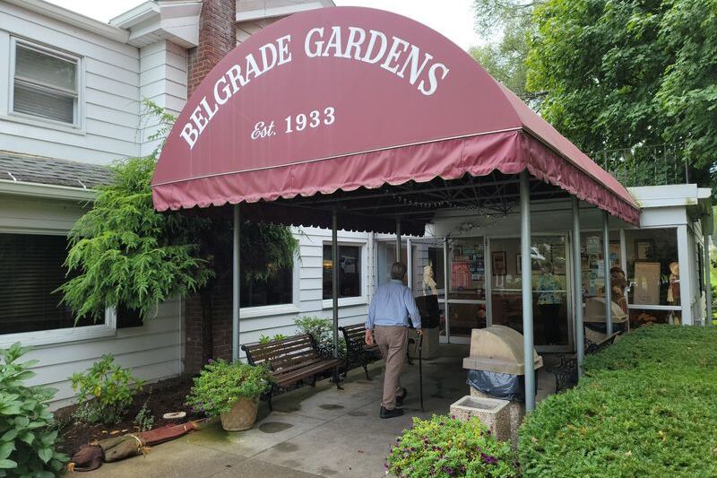 A Barberton Ohio Chicken House Fries Its Bird The Serbian Way And Locals Swear By It
