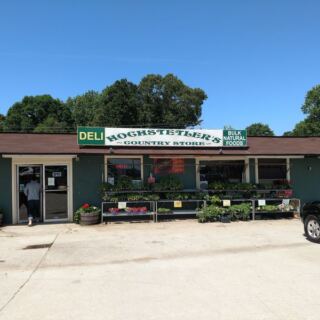 This South Carolina Amish Bulk Foods Store Is So Packed With Country Goodies You Walk In For One Thing And Leave With A Cart