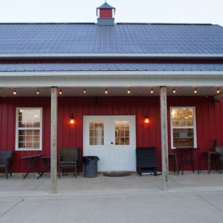 This Hidden Ohio Barn Bakery Bakes Cinnamon Rolls So Enormous Sharing Feels Like A Theory