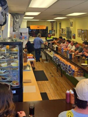 14 Idaho Food Stops That Have Become Local Institutions