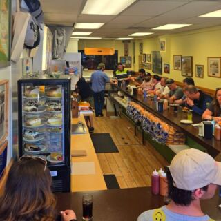 14 Idaho Food Stops That Have Become Local Institutions