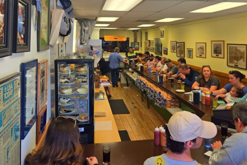 14 Idaho Food Stops That Have Become Local Institutions