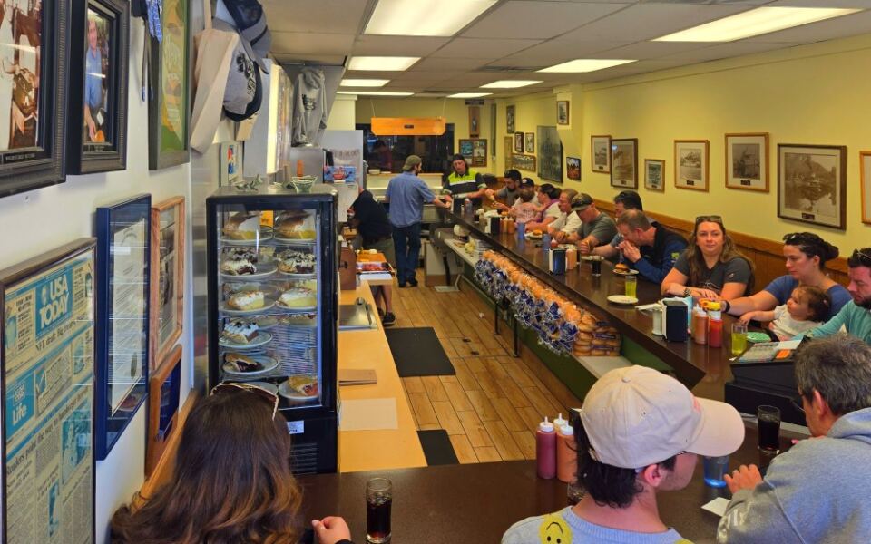 14 Idaho Food Stops That Have Become Local Institutions