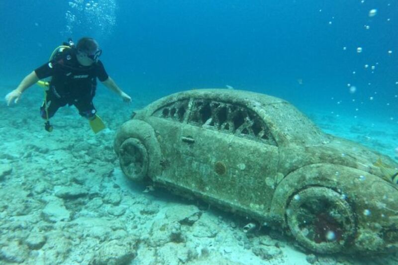 14 of the Most Bizarre Museums in the World