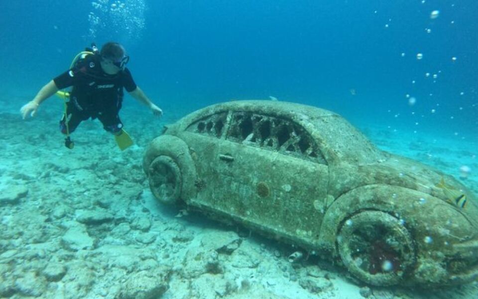 14 of the Most Bizarre Museums in the World