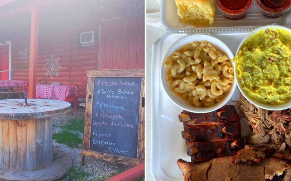 This Tiny Missouri BBQ Shack Serves Brisket and Coconut Cream Pie