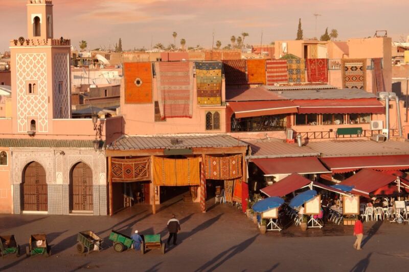 15 Global Escapes Where the Dollar Still Packs Plenty of Spending Power