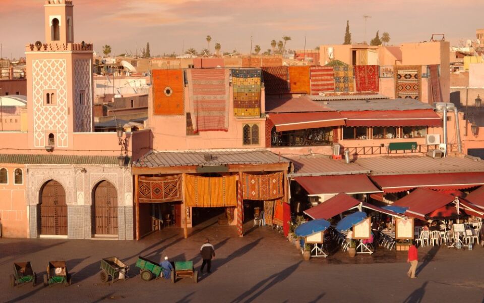 15 Global Escapes Where the Dollar Still Packs Plenty of Spending Power