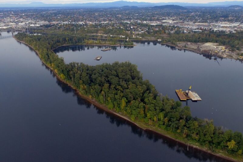 15 Rivers With Islands You Can Actually Visit