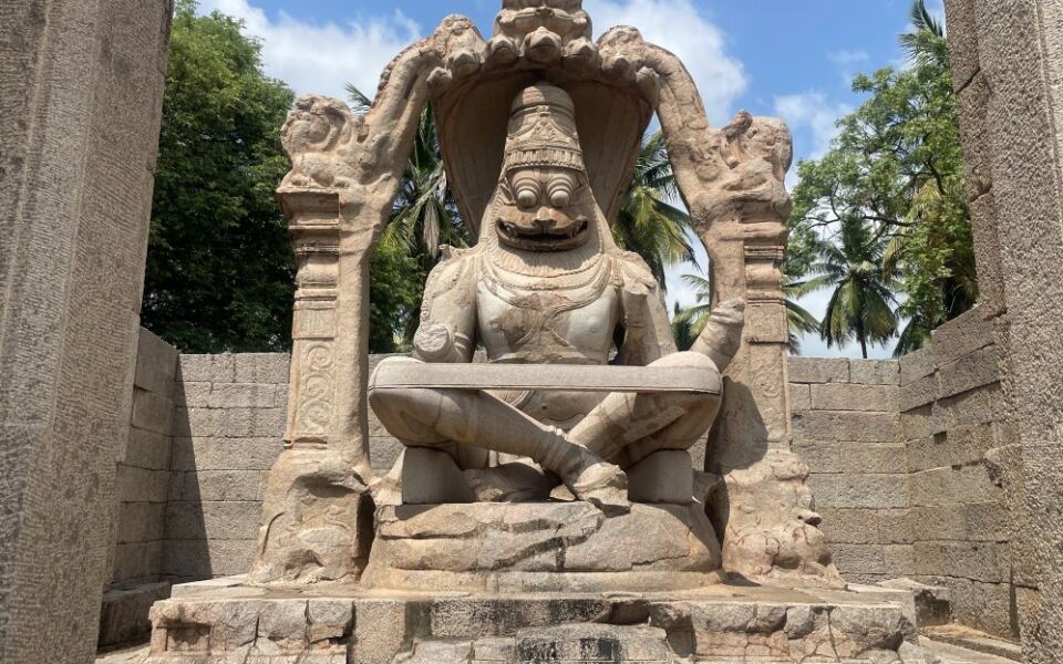 10 Sculptural Masterpieces That Reveal India’s Rich Cultural Legacy