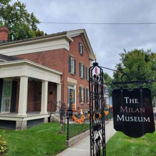 The 8 Tiniest Towns In Ohio That Pack Massive Personality Into A Few Blocks