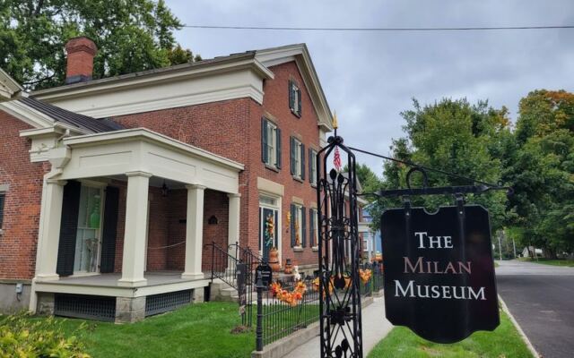 The 8 Tiniest Towns In Ohio That Pack Massive Personality Into A Few Blocks