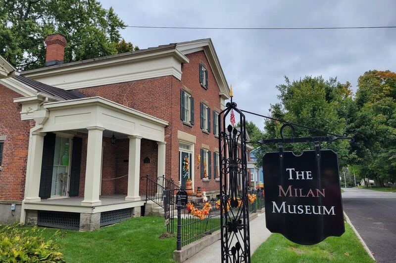 The 8 Tiniest Towns In Ohio That Pack Massive Personality Into A Few Blocks