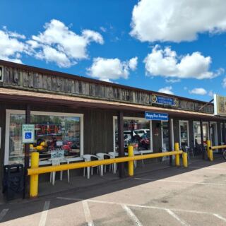 This Little Colorado Mountain-Town Diner Makes Its Batter From Scratch and Welcomes You Like a Neighbor