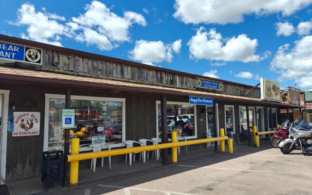 This Little Colorado Mountain-Town Diner Makes Its Batter From Scratch and Welcomes You Like a Neighbor