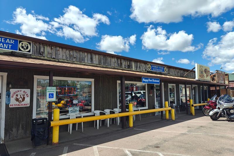 This Little Colorado Mountain-Town Diner Makes Its Batter From Scratch and Welcomes You Like a Neighbor