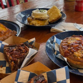 This Chicago Bakery Is Famous for Scratch-Made Pies and Flaky Buttermilk Biscuits