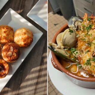 These 10 Fall River Portuguese Bakeries and Kitchens Are Worth the Drive