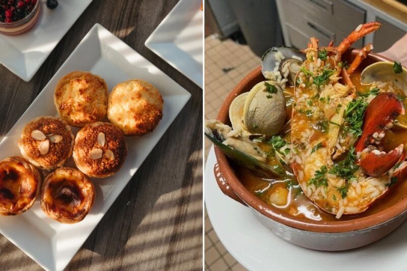 These 10 Fall River Portuguese Bakeries and Kitchens Are Worth the Drive