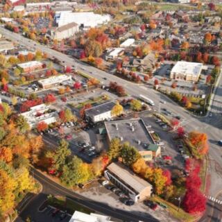 15 American Mountain Towns Made For A Crisp October Weekend