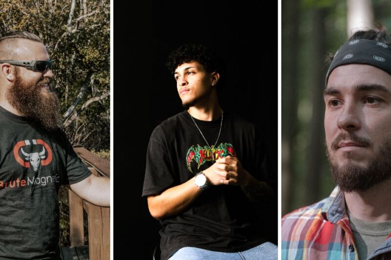 15 Men’s Names Women Stereotype as Belonging to Players