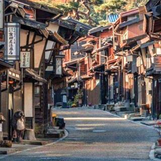 13 Japanese Towns For Travelers Who Want To Slow The Trip Down